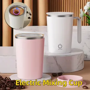 Automatic Electric Mixing Mug
