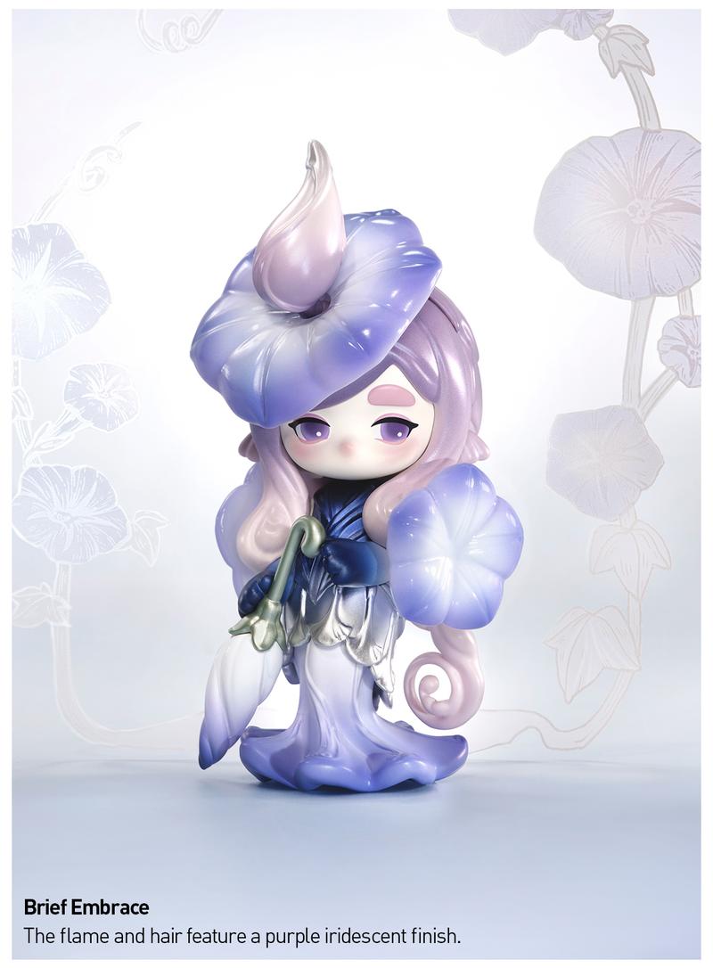 POP MART CHAKA Luminous Reverie Series Figures