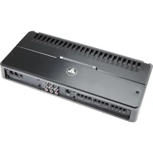 JL Audio RD900/5 5 Channel Class D Amplifier, 900W 010-03186-00 (98642)