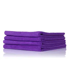 Ceramic Coating Leveling Towels