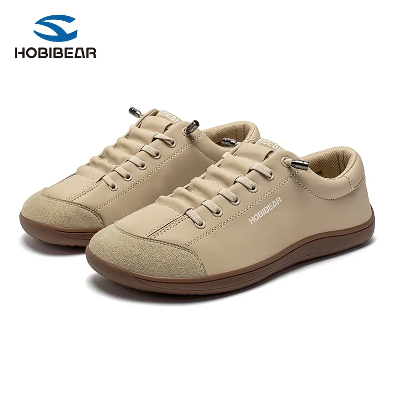 71G Light Brown faux leather