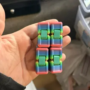 Block fidgets