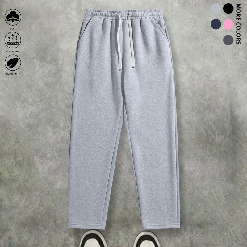 Men's Drawstring Casual Pants Set of 3 Polyester Back Pocket Details Versatile Menswear Street Style Essentials for Everyday Life december  outfits Military Camouflage Training Set