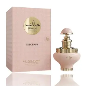 Juman Precious By Le Falcone Eau De Parfum 100 ML (3.4 FL OZ) Women