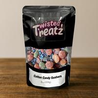 Cotton Candy Gushers