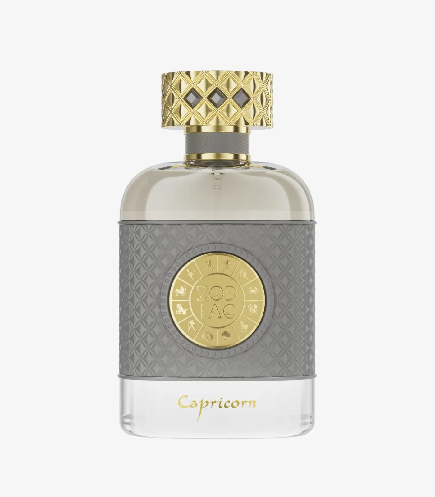 Zodiac Capricorn by Jo Milano Paris – EDP 3.4 oz./100 ml