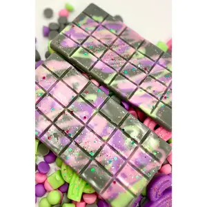 Baja Cactus Blossom "Big Snap" Bar