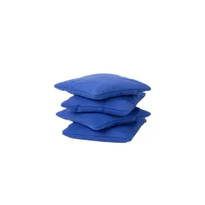 Cornhole Bean Bags Set of 4