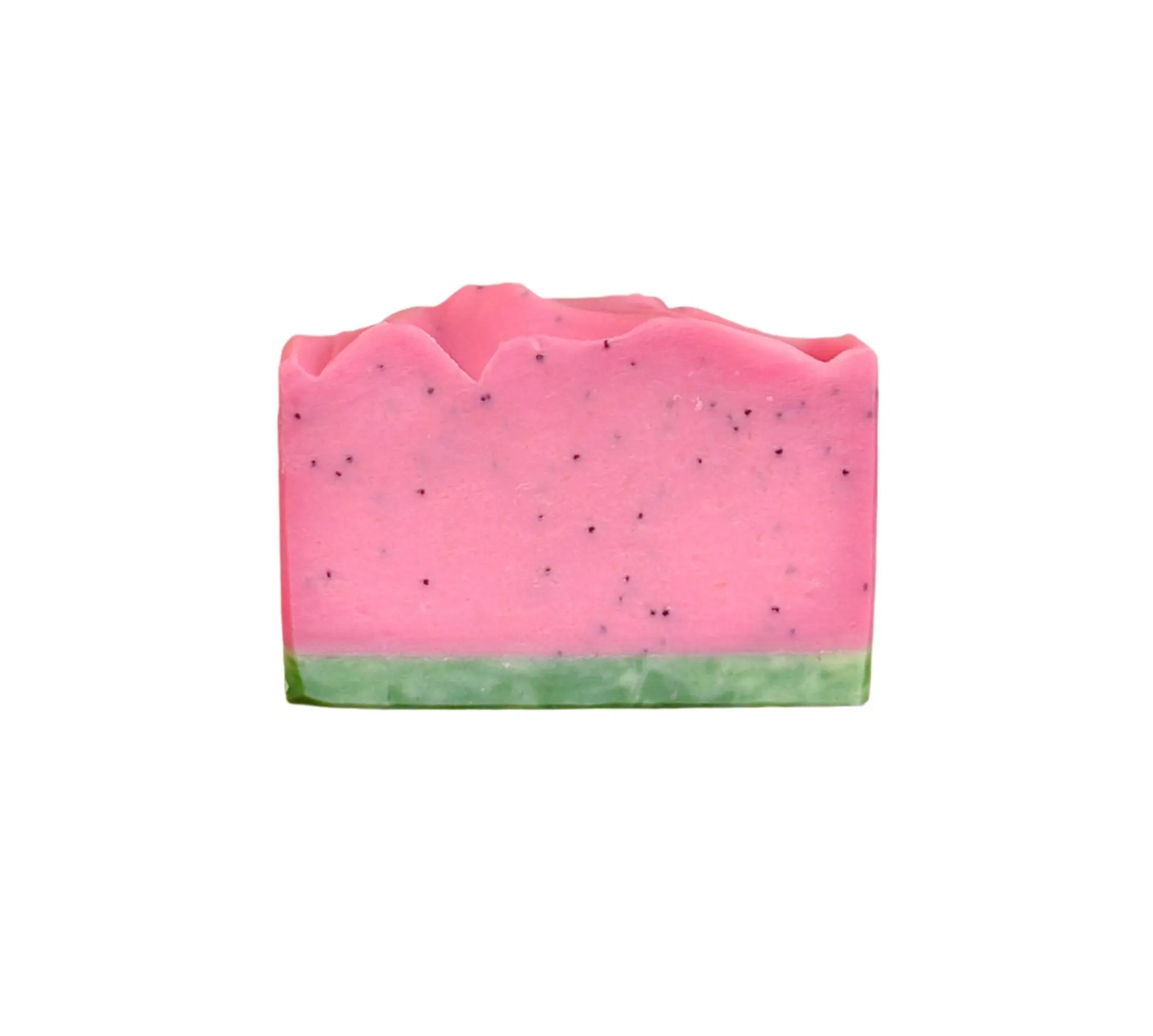Watermelon Bar Soap