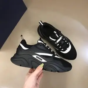 2025 Couple Athletic Sneakers - Thick-Soled, Glow-in-the-Dark, Breathable Fashion Footwear for Outdoor Running, Sports Shoes for Runners