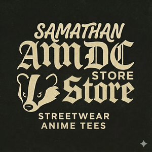 SAMATHAN ANNDC STORE