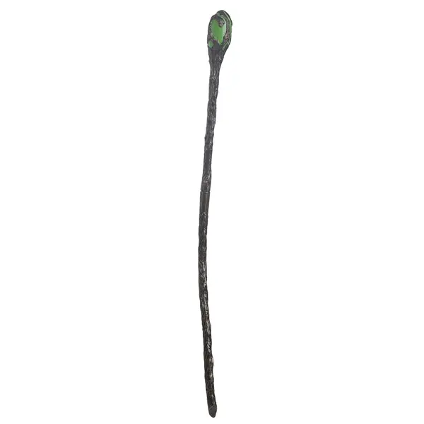 Weathered Warlock Staff