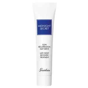 Guerlain Midnight Secret Late Night Recovery  0.5 oz 0.5 oz
