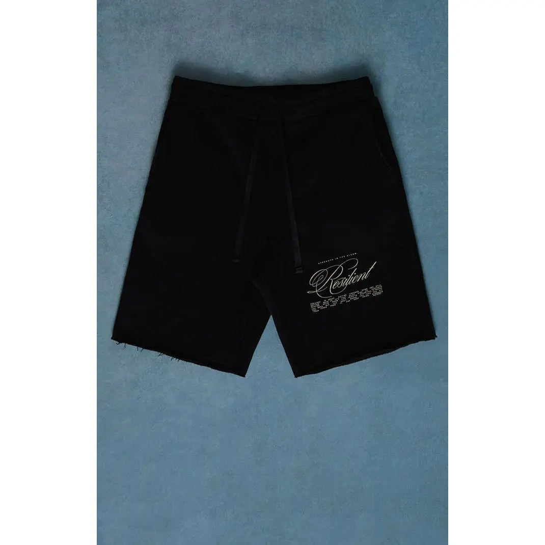 Pacsun Men's ResilientÂ Fleece BaggyÂ Sweat Shorts