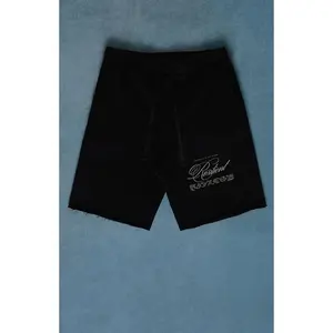 Pacsun Men's ResilientÂ Fleece BaggyÂ Sweat Shorts