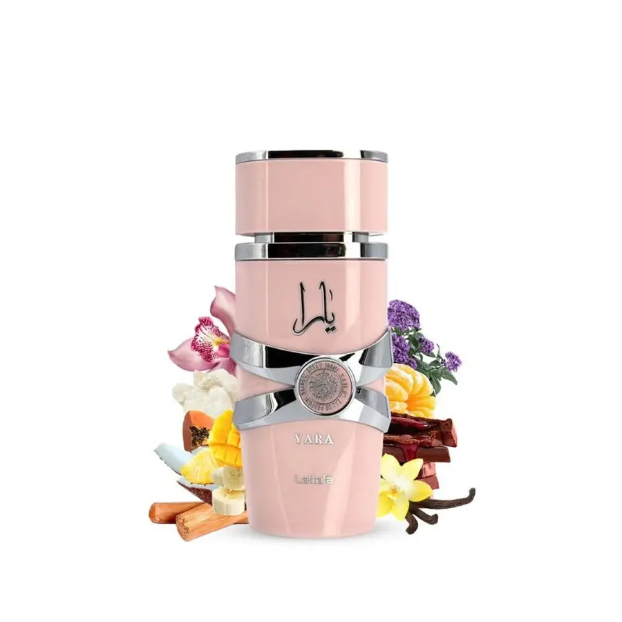 LATTAFA Ladies Yara EDP LATTAFA Ladies Yara EDP