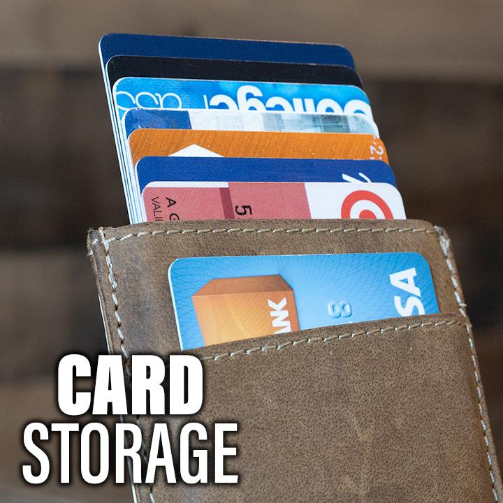 Automatic Pop-Up Wallet for Men - Leather Wallet for Men high quality wallet men portable wallet Men's Minimalist Money Compact