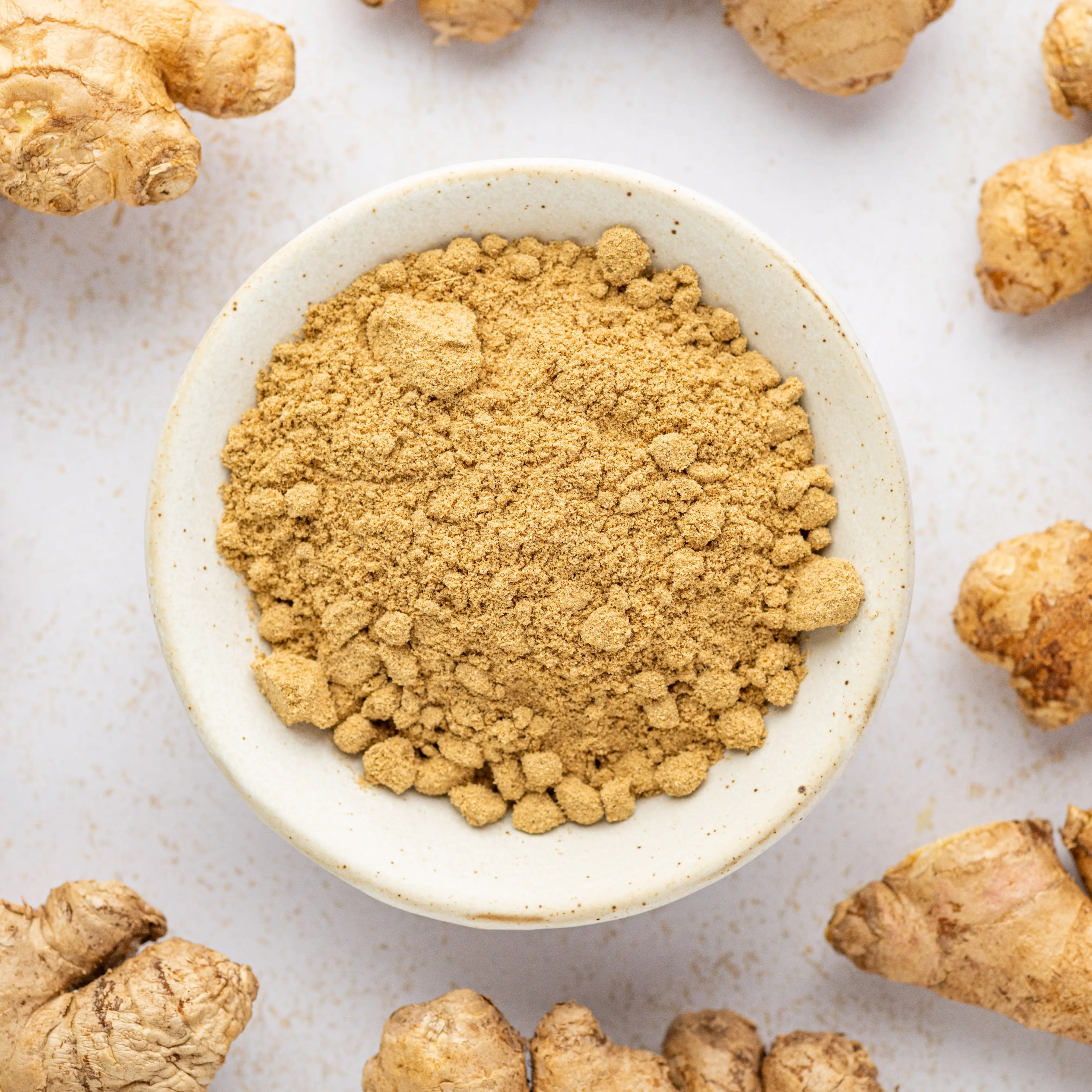 Slofoodgroup Ginger Powder for Cooking, Teas, Baking Spice