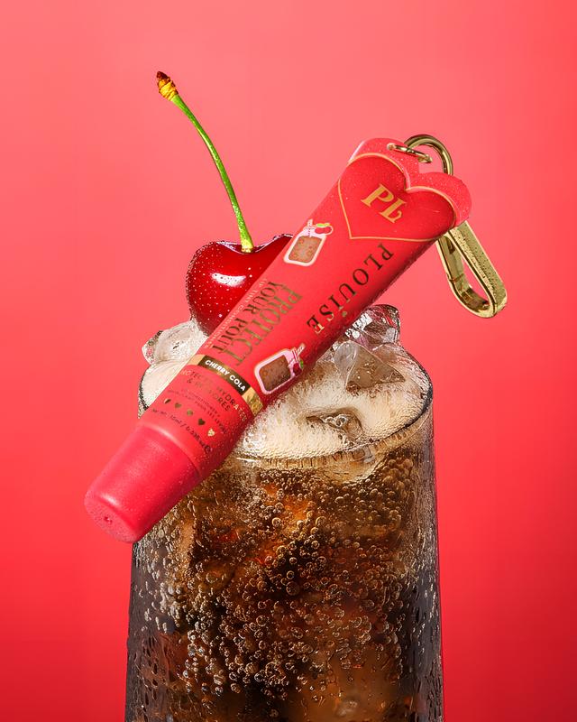 P.Louise Protect Your Pout Lip Conditioner XL Gift Set