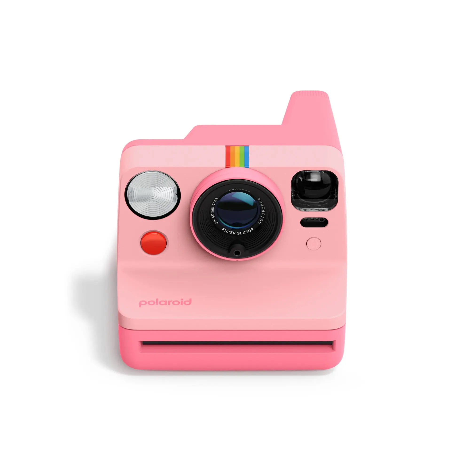 Polaroid Now Generation 3 Instant Camera (Pink) Polaroid Now Generation 3 Instant Camera (Pink)