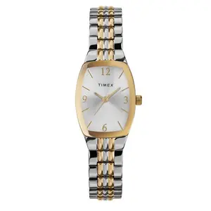 Timex Main Street Two-Tone Ladies Watch