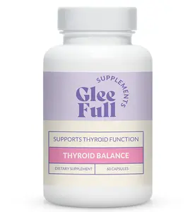 Thyroid Balance Thyroid Balance