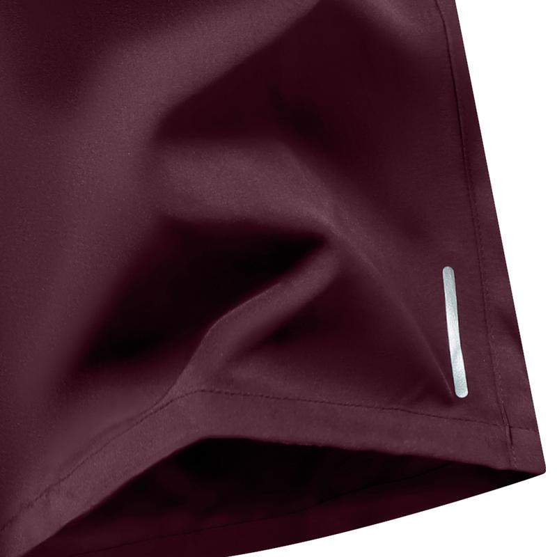 Men's summer sports shorts, breathable quick-dry fabric, drawstring waistband with zipper pockets, lightweight and comfortable, suitable for running, hiking, and everyday outdoor activities