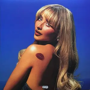 Sabrina Carpenter - Short N' Sweet (Very Good Plus (VG+)) Electronic, Pop (LP, Album, Pin)