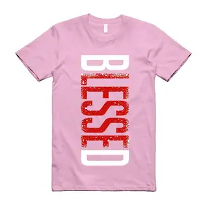 Dunk Valentine's Day 2026 GS Pink Foam Crimson Red White Low T Shirt Match VERTBLS