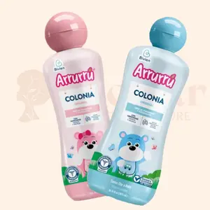 Arrurru Baby Colonia