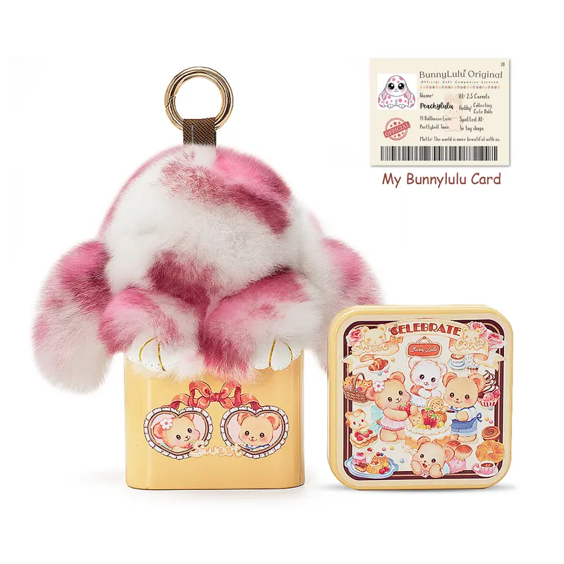 BUNNY LULU - TikTok Shop