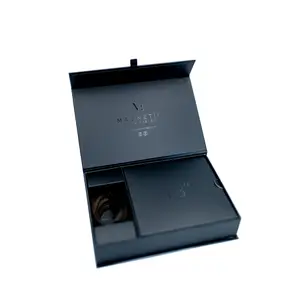 Magnetic Hair Design-Dark Rooted Smokey Weave(Full Set)