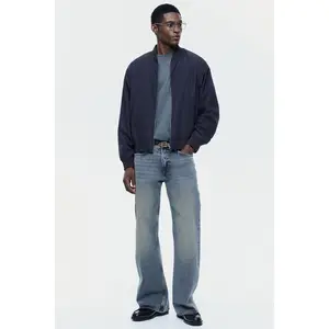 H&M Lightweight bomber jacket