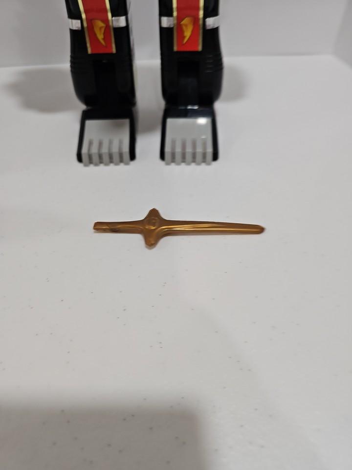 Mighty Morphin Power Rangers NINJA FALCON MEGAZORD