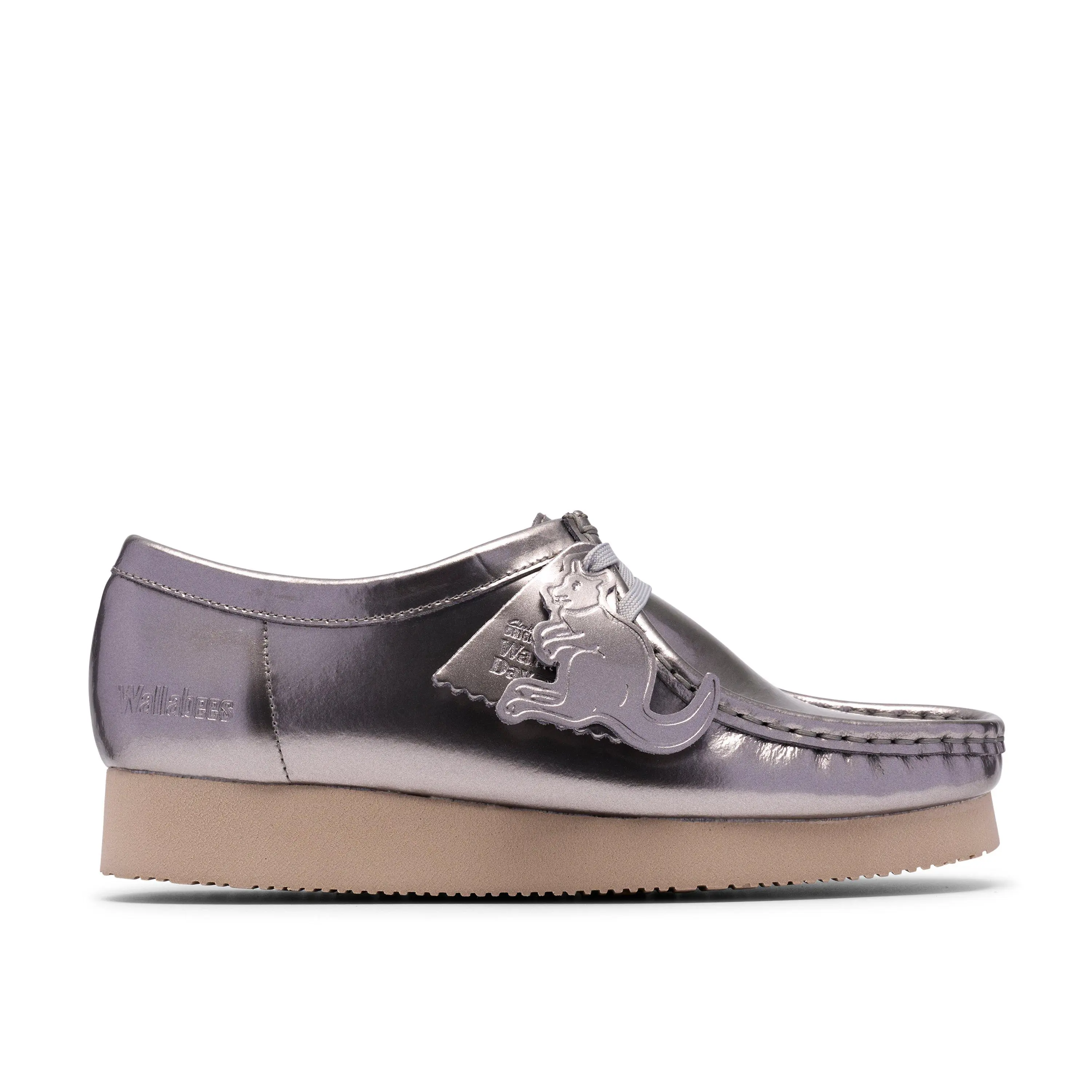 Clarks Originals Womens Wallabee. 2604 Wallabees Clarks Originals Womens Wallabee. 2604 Wallabees