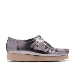 Clarks Originals Womens Wallabee. 2604 Wallabees