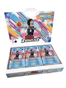 Topps Finest NBA Hobby 2025