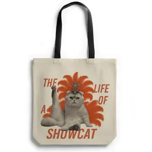 Showgirl Era Tote