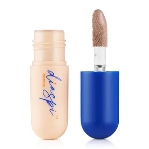 On-Call Gloss: Double Shift - Nude