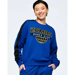 Victory Long Sleeve Pullover Sweatshirt Victory Long Sleeve Pullover Sweatshirt