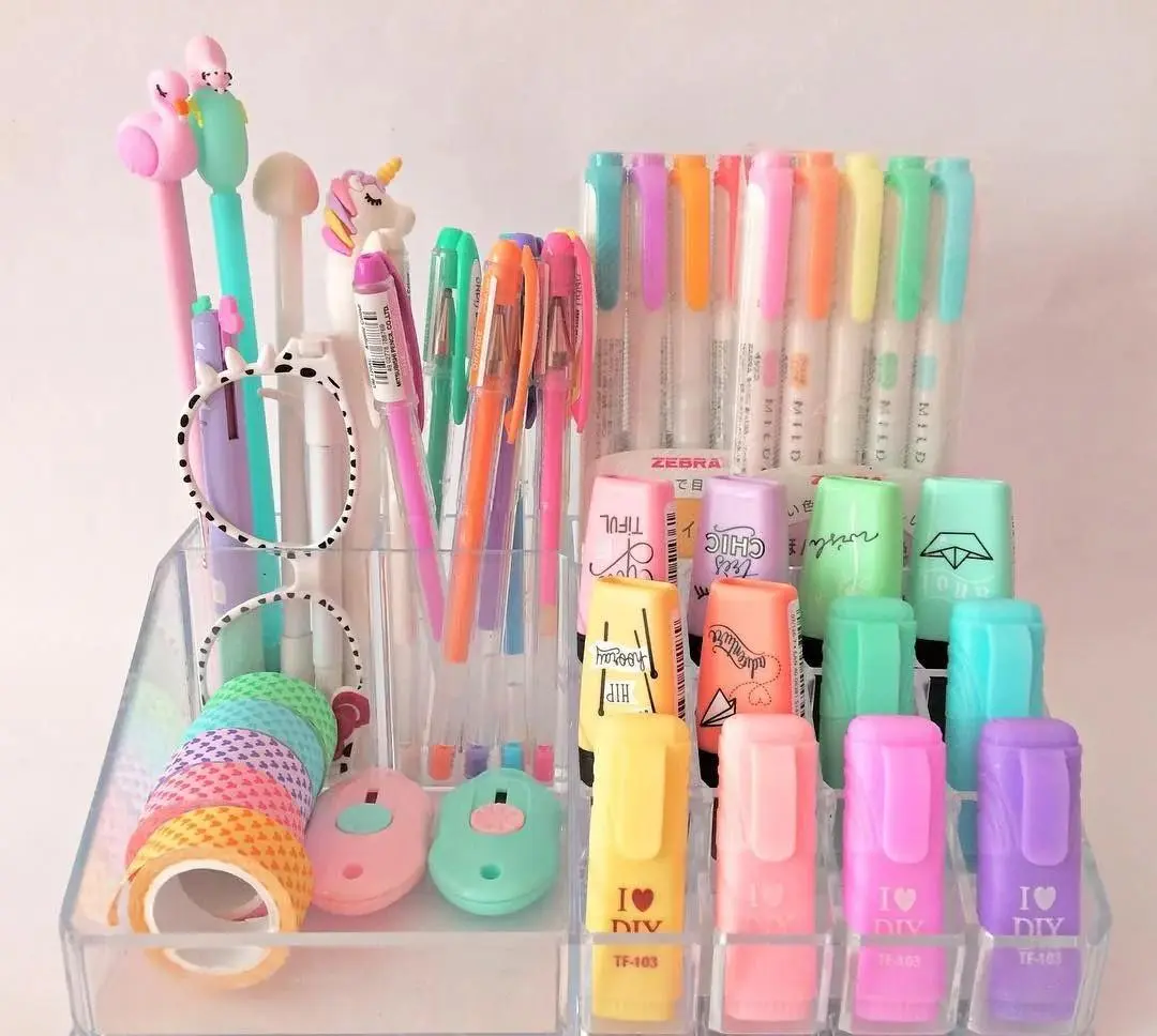 Scoop Orders Variety Pack (15-50 Items) - Office Stationery & Kawaii Accessories Bundle: Crossbody Purses, Plushies, Coin Purses, Socks, Kawaii Pens, Notebooks, Erasers, Key Charms, Water Bottles (Message us immediately post-purchase for special requests)