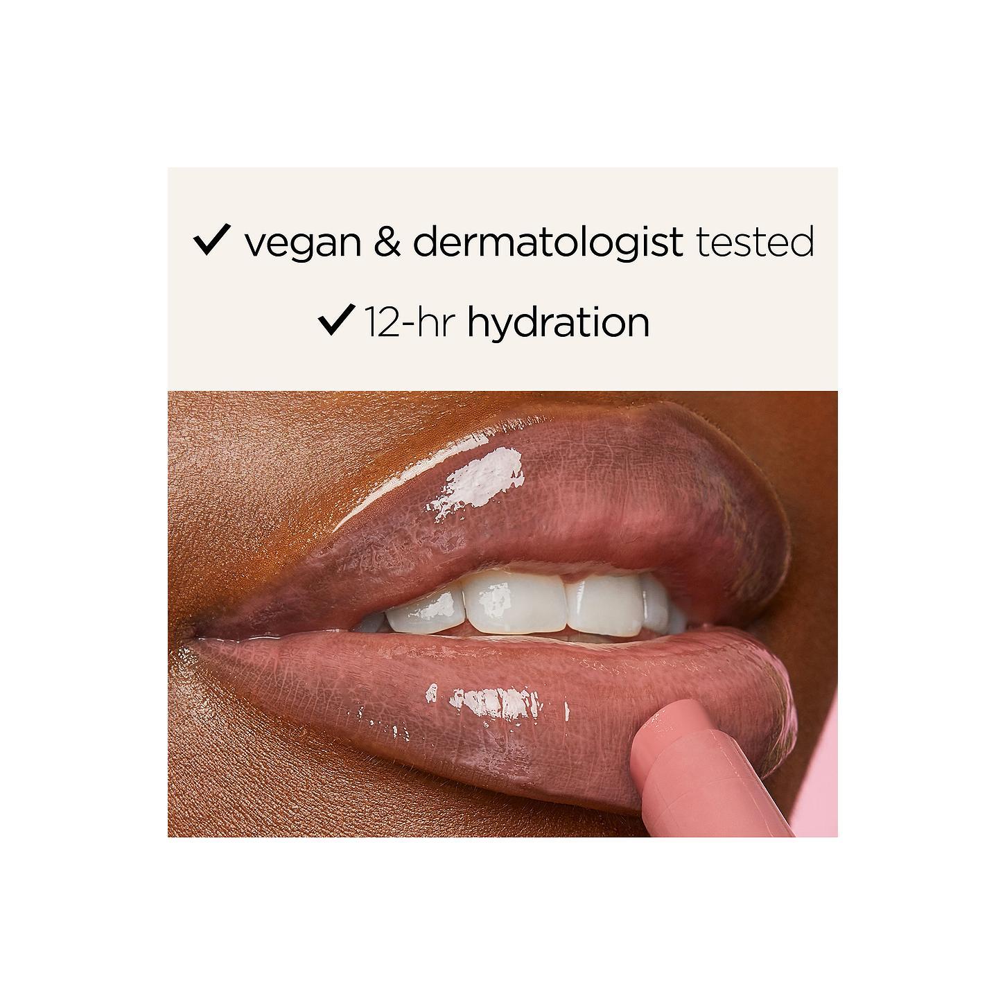 tarte Maracuja Juicy Lip Balm in Strawberry tarte Maracuja Juicy Lip Balm in Strawberry