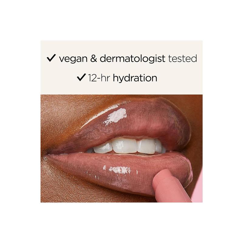 tarte Maracuja Juicy Lip Balm in Grapefruit