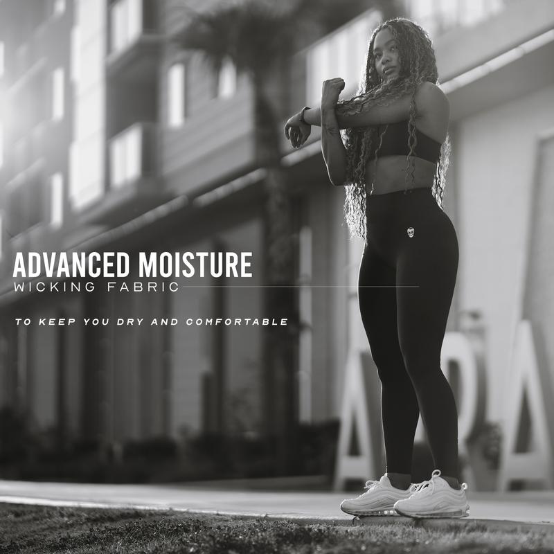 Gymreapers Infinity Seamless Workout Gym Leggings Ultra Comfortable Moisture Wicking Four Way Stretch Fit Back Scrunch Leggings for Women Activewear Skinny Yoga Bottoms High Waist Gymreapers Infinity Seamless Workout Gym Leggings Ultra Comfortable Moisture Wicking Four Way Stretch Fit Back Scrunch Leggings for Women Activewear Skinny Yoga Bottoms High Waist