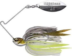 Megabass SV-3 Single Willow Spinnerbait