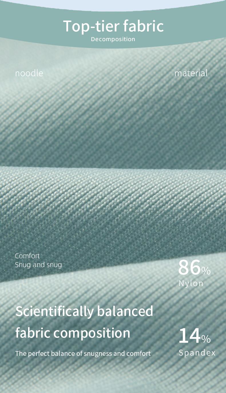 Nowazton Men's Silk Boxer Briefs, Breathable Tech Fabric, Antibacterial 7A, Moisture-Wicking & Soft, Ideal for Everyday Comfort & Active Wear - Perfect  Gift for Husband