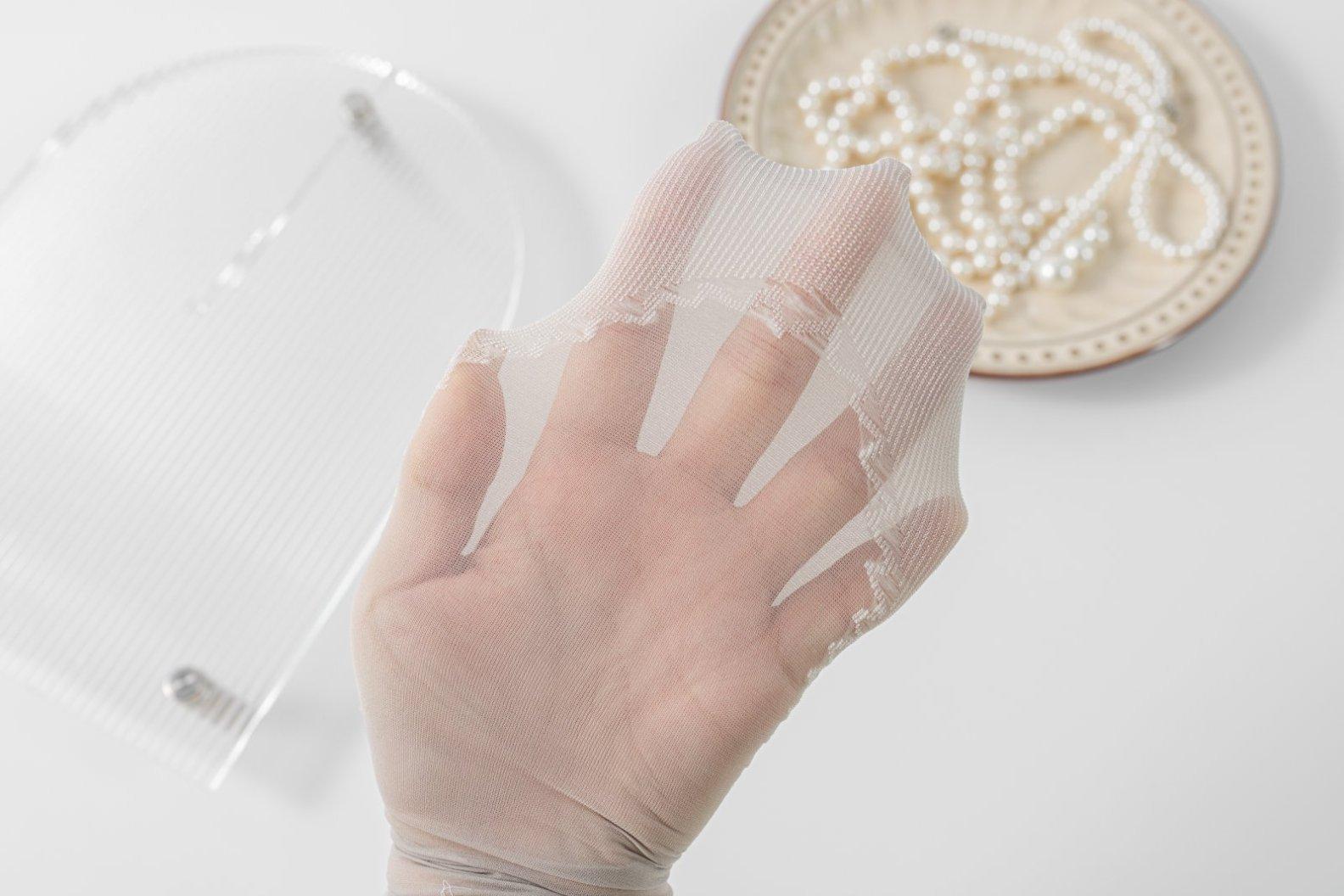 10 Pairs Women's Short Sheer Stockings, Non-Slip Cotton Sole, Ultra-Thin & Run-Resistant, Comfortable Moisture-Wicking Loose Band Massage Stockings