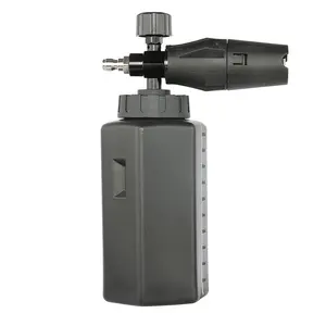 Professional Foam Cannon 2.0 | Auto Detailing Supplies | Foam Sprayer, Foam Gun, Snow Foam Cannon foams prayer carfoamwash snowfoam-cars accessories，orifice nozzle