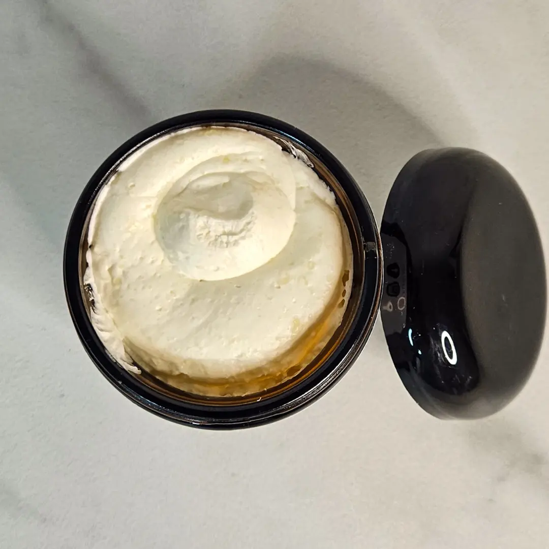 Eczema Butter