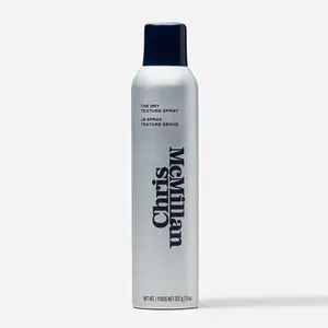 Chris McMillan The Dry Texture Spray